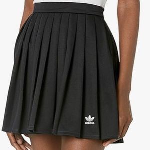 Tennis Skirt